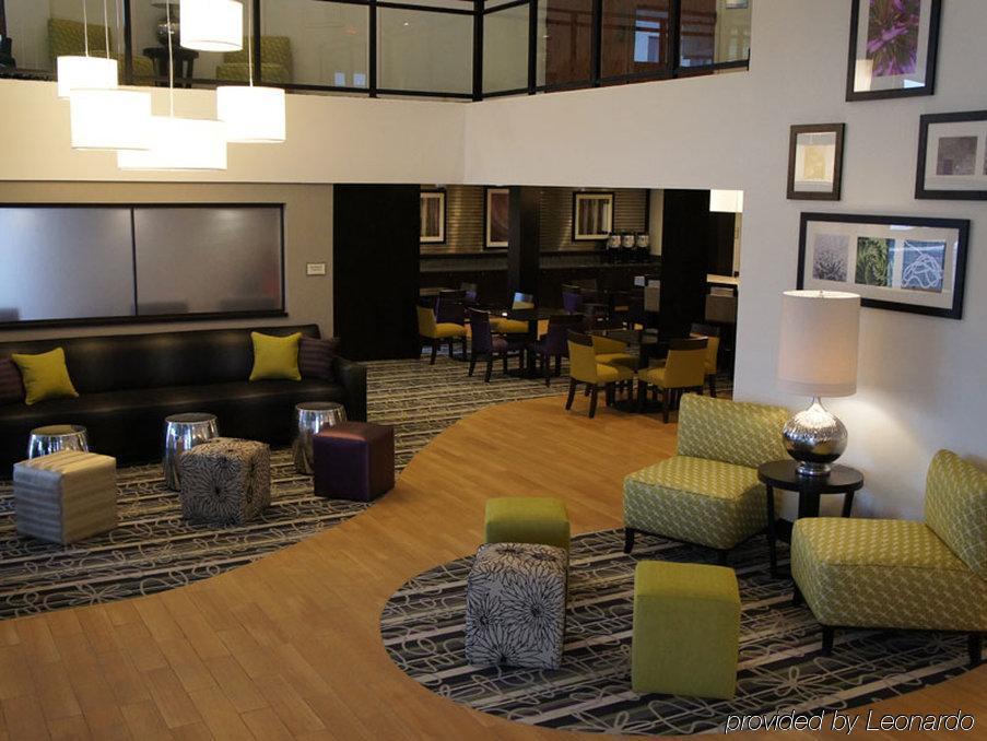 La Quinta Inn & Suites By Wyndham Detroit Metro Airport Ром'юлус Екстер'єр фото